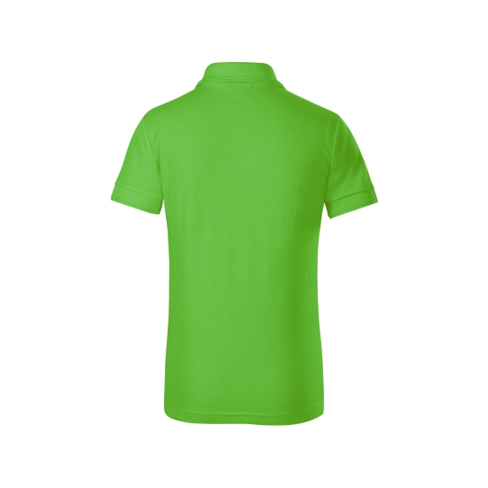 POLO #1 dziecięca z nadrukiem